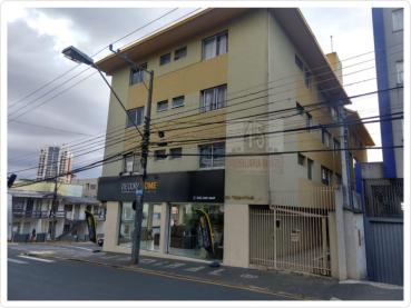 Apartamento de 119m² à Venda, 3 quartos - Ponta Grossa - Ref. 407567-4