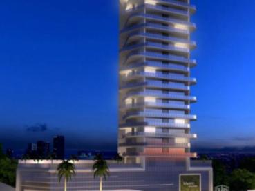 Apartamento de 33.800m² à Venda, 3 quartos - Ponta Grossa - Ref. 418192-4