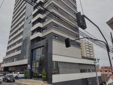 Apartamento de 42.800m² à Venda, 3 quartos - Ponta Grossa - Ref. 418925-4