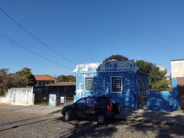 Terreno de 495m² à Venda - Ponta Grossa - Ref. 424988-4