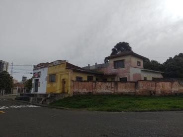 Casa Comercial de 548m² à Venda - Ponta Grossa - Ref. 432539-4