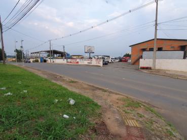 Terreno de 10.000m² à Venda - Ponta Grossa - Ref. 440473-4