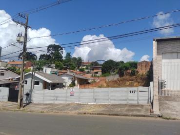 Terreno de 468m² à Venda - Ponta Grossa - Ref. 448122-4