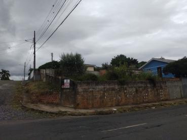 Terreno à Venda - Ref. 452091-4