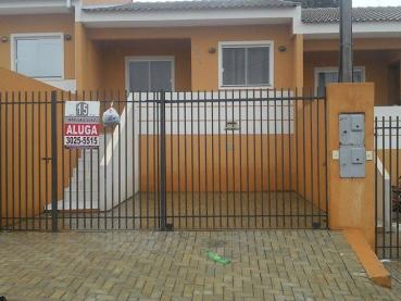 Casa de 462m² à Venda, 2 quartos - Ponta Grossa - Ref. 483191-4