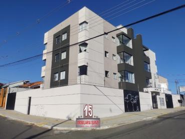 Apartamento de 84m² à Venda, 2 quartos - Ponta Grossa - Ref. 517161-4