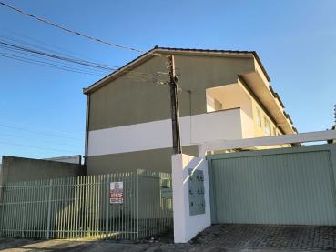 Sobrado de 88m² à Venda, 3 quartos - Ponta Grossa - Ref. 522930-4