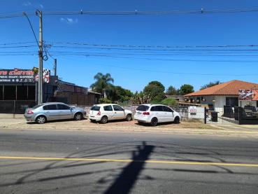 Terreno para Alugar - Ref. 523850-5