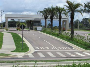 Terreno à Venda - Ref. 526069-4