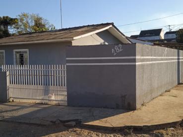 Casa de 112m² à Venda, 3 quartos - Ponta Grossa - Ref. 526519-4