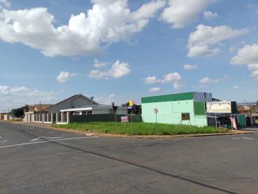 Terreno de 500m² à Venda - Ponta Grossa - Ref. 526649-4