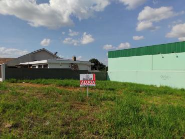 Terreno de 500m² à Venda - Ponta Grossa - Ref. 526649-4