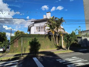 Casa de 4.400.000m² para Alugar - Ponta Grossa - Ref. 526926-5