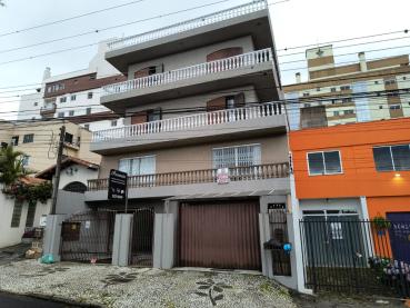 Apartamento de 224m² à Venda, 3 quartos - Ponta Grossa - Ref. 527178-4