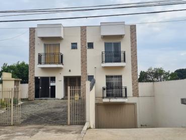 Apartamento de 75m² à Venda, 3 quartos - Ponta Grossa - Ref. 527179-4