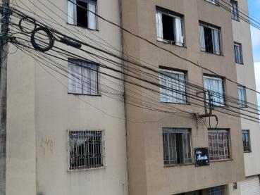 Apartamento de 40m² à Venda, 1 quarto - Ponta Grossa - Ref. 527180-4