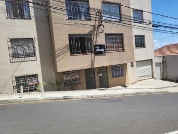 Apartamento de 40m² à Venda, 1 quarto - Ponta Grossa - Ref. 527180-4