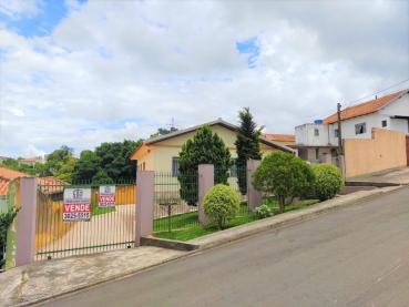Casa de 2.200.000m² à Venda, 5 quartos - Ponta Grossa - Ref. 527182-4