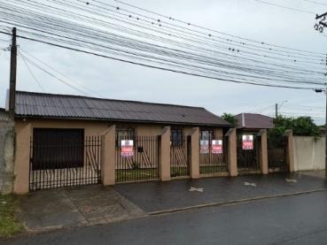 Casa de 120m² à Venda, 2 quartos - Ponta Grossa - Ref. 527185-4