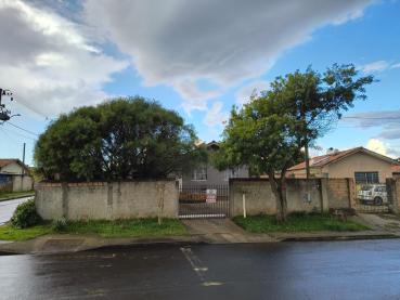 Casa de 50m² à Venda, 5 quartos - Ponta Grossa - Ref. 527186-4