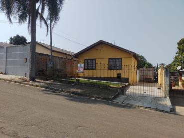 Casa com 3 quartos à Venda - Ponta Grossa - Ref. 527187-4