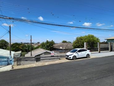 Casa de 60m² à Venda, 2 quartos - Ponta Grossa - Ref. 527188-4