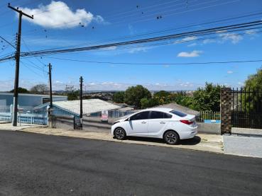 Casa de 60m² à Venda, 2 quartos - Ponta Grossa - Ref. 527188-4