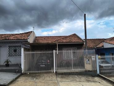 Casa de 87m² à Venda, 2 quartos - Ponta Grossa - Ref. 527189-4