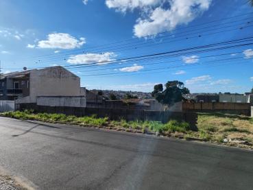 Terreno à Venda - Ref. 527190-4