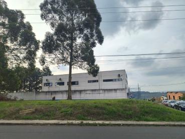 Terreno à Venda - Ref. 527191-4