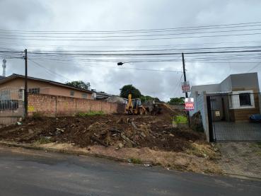 Terreno à Venda - Ref. 527192-4