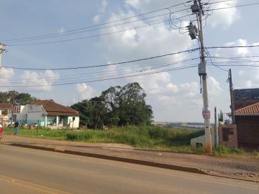 Terreno à Venda - Ref. 527254-4