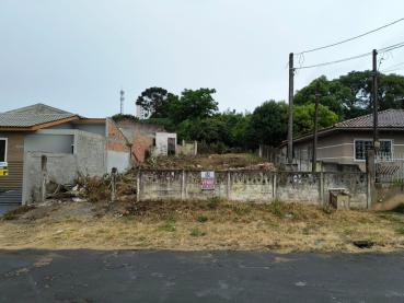Terreno à Venda - Ref. 527256-4
