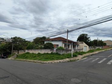 Terreno à Venda - Ref. 527474-4