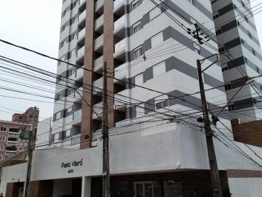 Apartamento de 198m² para Alugar, 4 quartos - Ponta Grossa - Ref. 527538-5