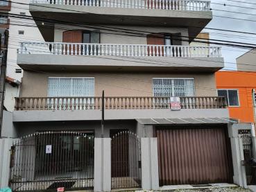 Apartamento de 650m² à Venda, 4 quartos - Ponta Grossa - Ref. 527540-4