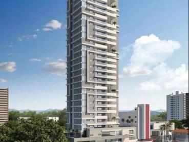 Apartamento de 220m² à Venda, 2 quartos - Ponta Grossa - Ref. 527541-4