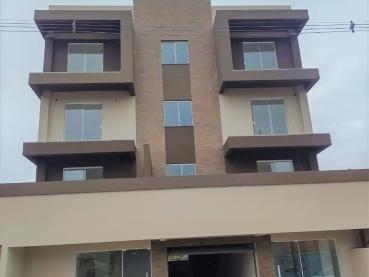 Apartamento de 138m² à Venda, 3 quartos - Ponta Grossa - Ref. 527542-4