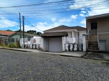 Sobrado de 380m² à Venda, 3 quartos - Ponta Grossa - Ref. 527668-4