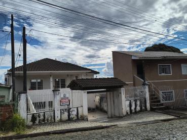 Sobrado de 380m² à Venda, 3 quartos - Ponta Grossa - Ref. 527668-4