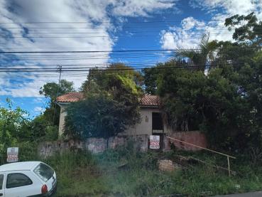 Terreno de 462m² à Venda - Ponta Grossa - Ref. 527669-4