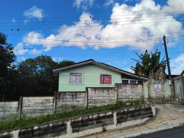 Terreno de 495m² à Venda - Ponta Grossa - Ref. 527670-4