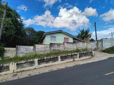 Terreno de 495m² à Venda - Ponta Grossa - Ref. 527670-4