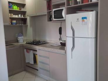 Apartamento de 55m² à Venda, 1 quarto - Balneário Camboriú - Ref. 527671-4