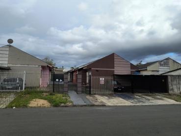 Casa em Condomínio de 4.800m² para Alugar, 2 quartos - Ponta Grossa - Ref. 528053-5