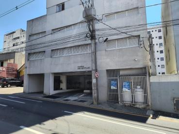 Apartamento de 61m² à Venda, 2 quartos - Ponta Grossa - Ref. 528253-4