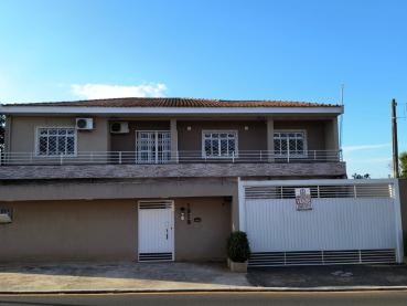 Sobrado de 360m² à Venda, 3 quartos - Ponta Grossa - Ref. 528300-4