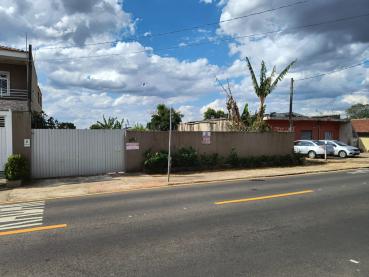 Terreno de 495m² à Venda - Ponta Grossa - Ref. 528301-4