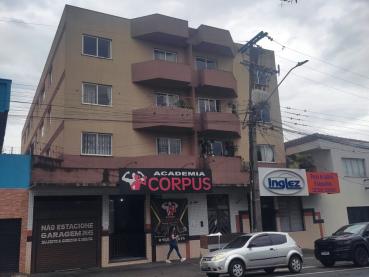 Apartamento de 150m² à Venda, 3 quartos - Ponta Grossa - Ref. 528654-4