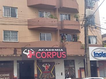 Apartamento de 150m² à Venda, 3 quartos - Ponta Grossa - Ref. 528654-4
